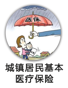 城镇居民基本医疗保险