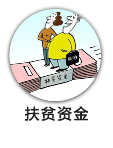 扶贫资金