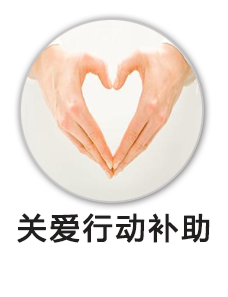 关爱行动补助