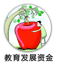 教育发展资金