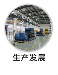 生产发展