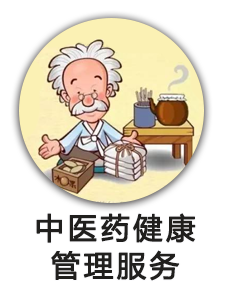 中医药健康管理服务