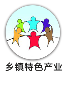 乡镇特色产业