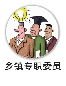 乡镇专职委员