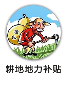 耕地地力补贴