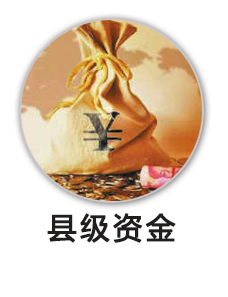 县级资金