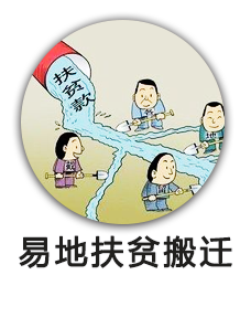 易地扶贫搬迁