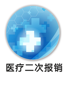 医疗二次报销