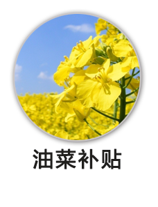 油菜补贴
