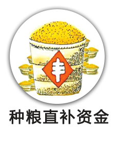 种粮直补