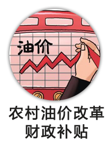 农村客运车辆成品油价格改革财政补贴