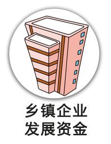 乡镇企业发展资金