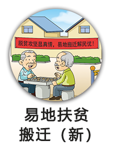 易地扶贫搬迁（新）