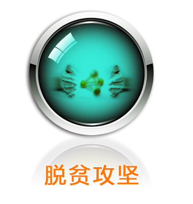 脱贫攻坚